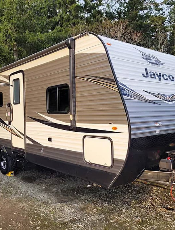 climate control storage building