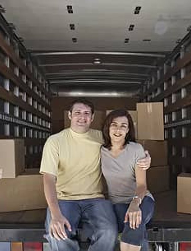 storage unit customers